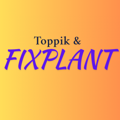 Fixplant & Toppik: Saç Fiberlerinde Doğallığın ve Kalitenin Adı